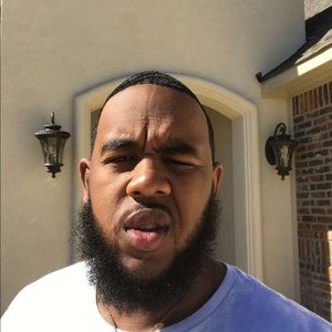 Meet your Posher, Adam